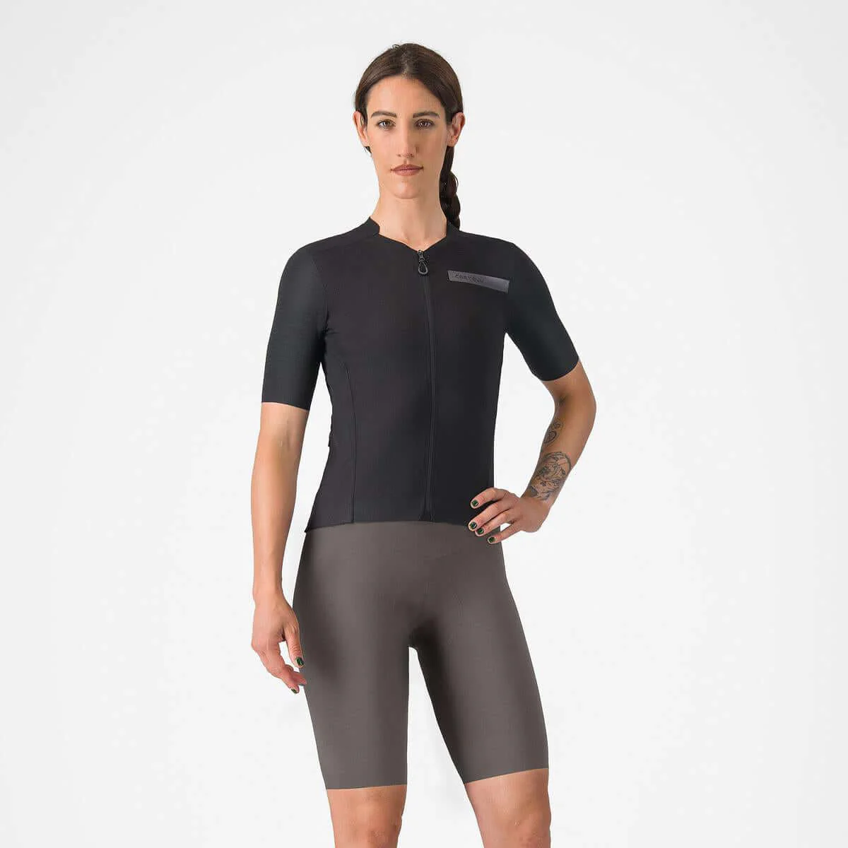 Premio Evo W Dt Bibshort - Femme | Castelli - Image 2