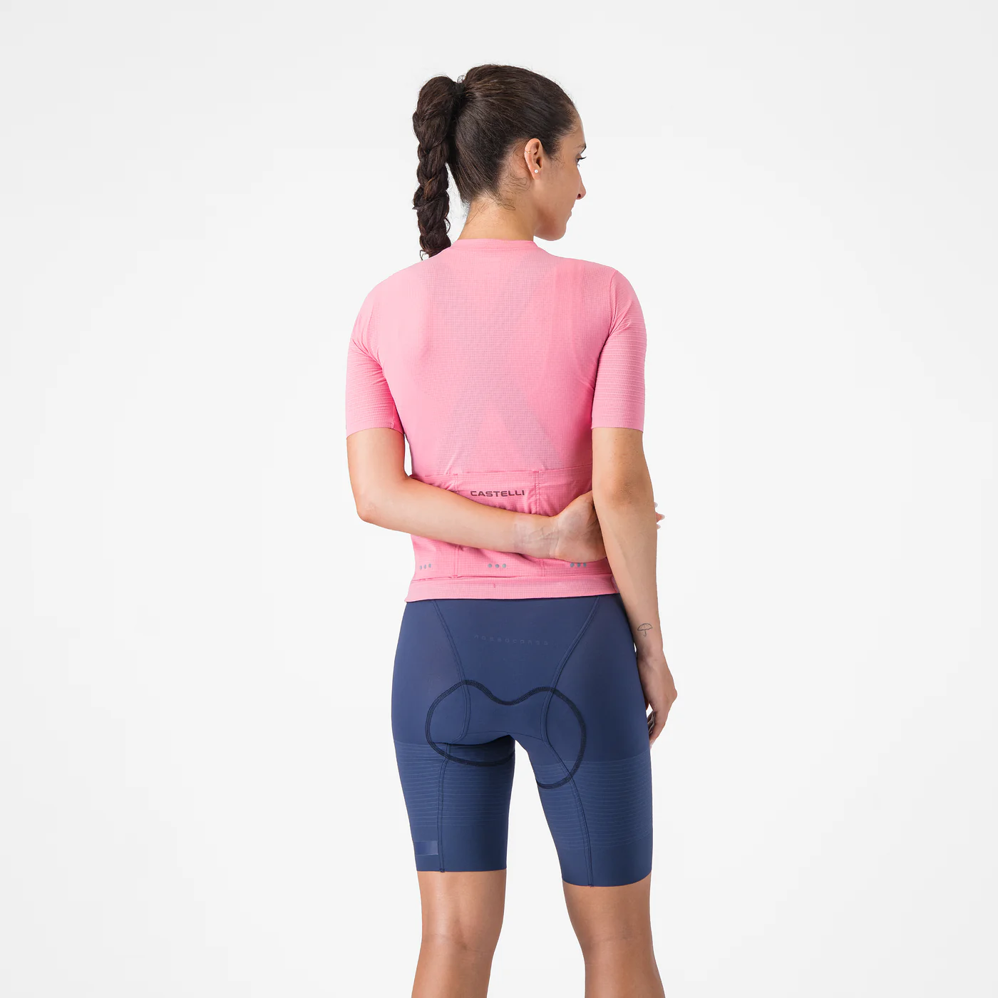 Premio Evo W Dt Bibshort - Femme | Castelli - Image 8