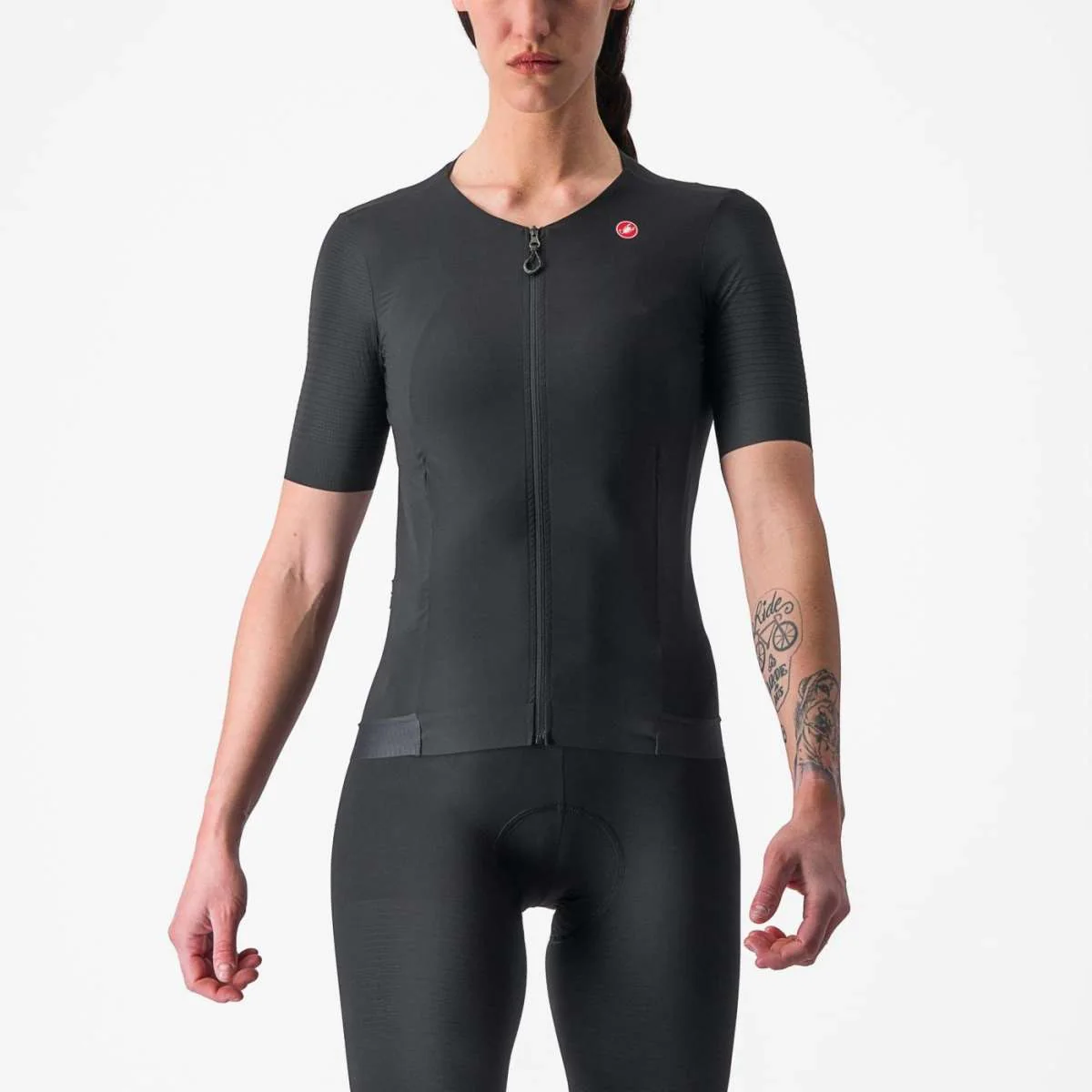 Maillot PREMIO W | Castelli