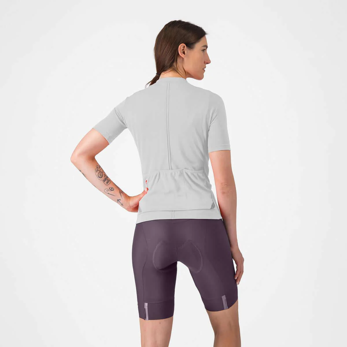 Prima 2 Short - Femme | Castelli - Image 10