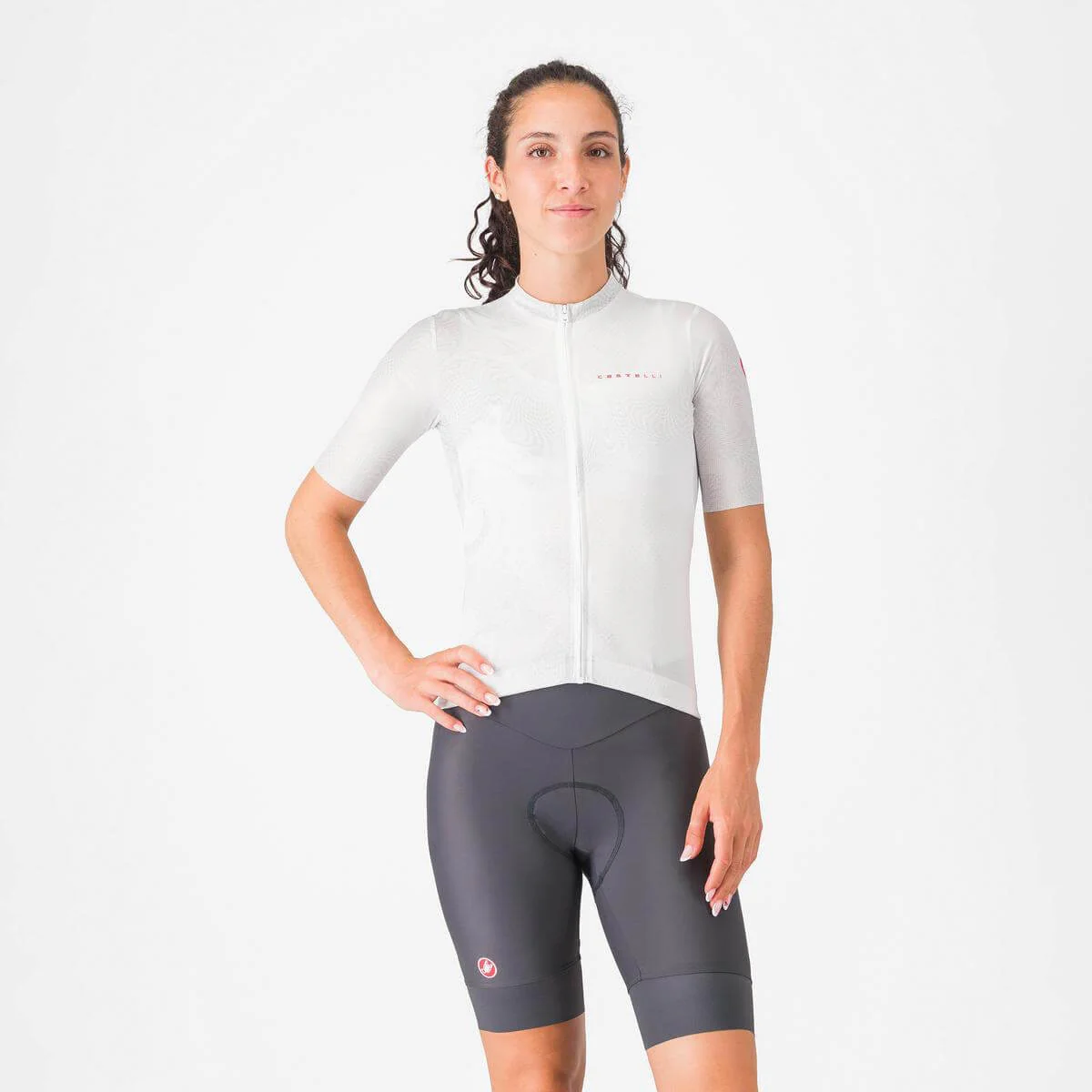 Prima 2 Short - Femme | Castelli - Image 2