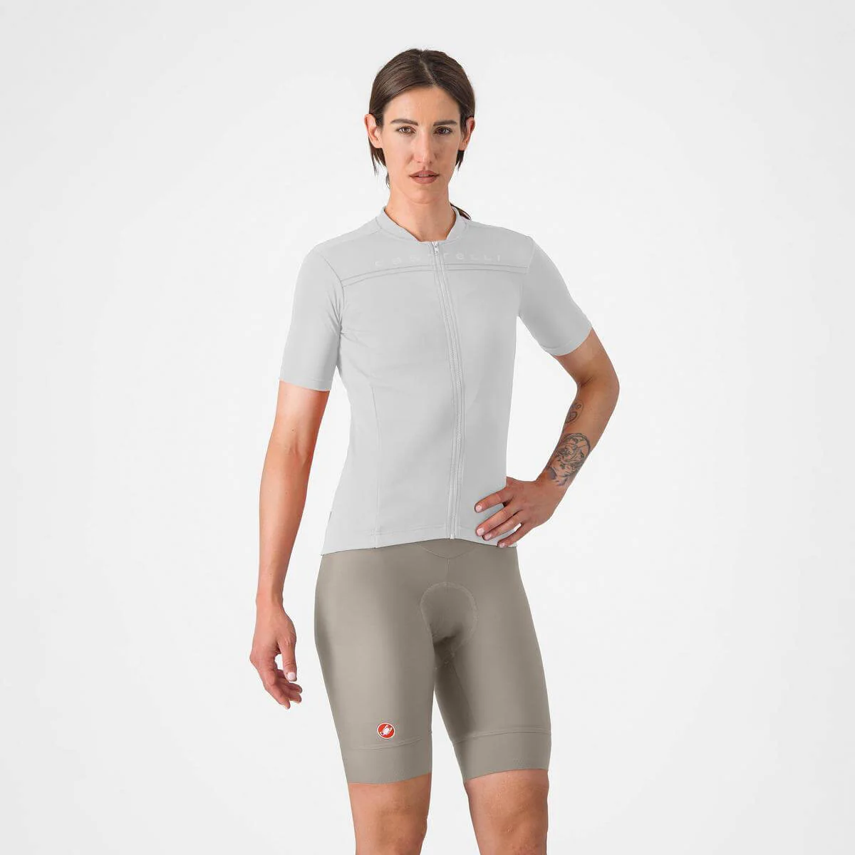 Prima 2 Short - Femme | Castelli - Image 3