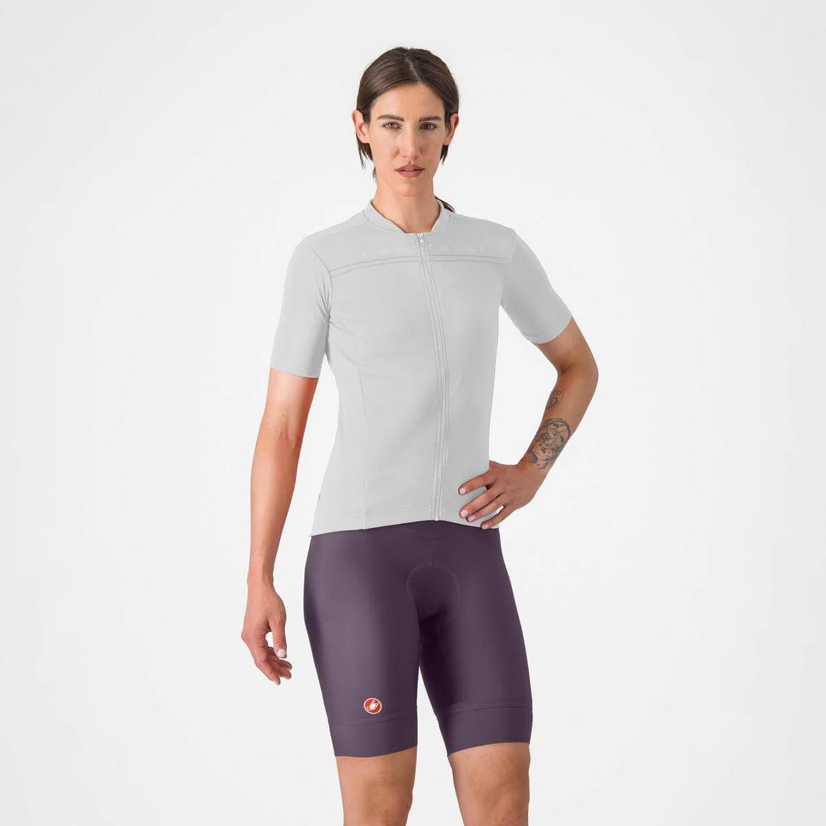 Prima 2 Short - Femme | Castelli - Image 5