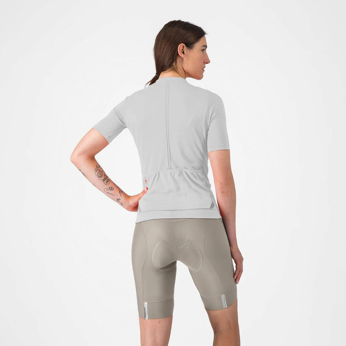 Prima 2 Short - Femme | Castelli - Image 8