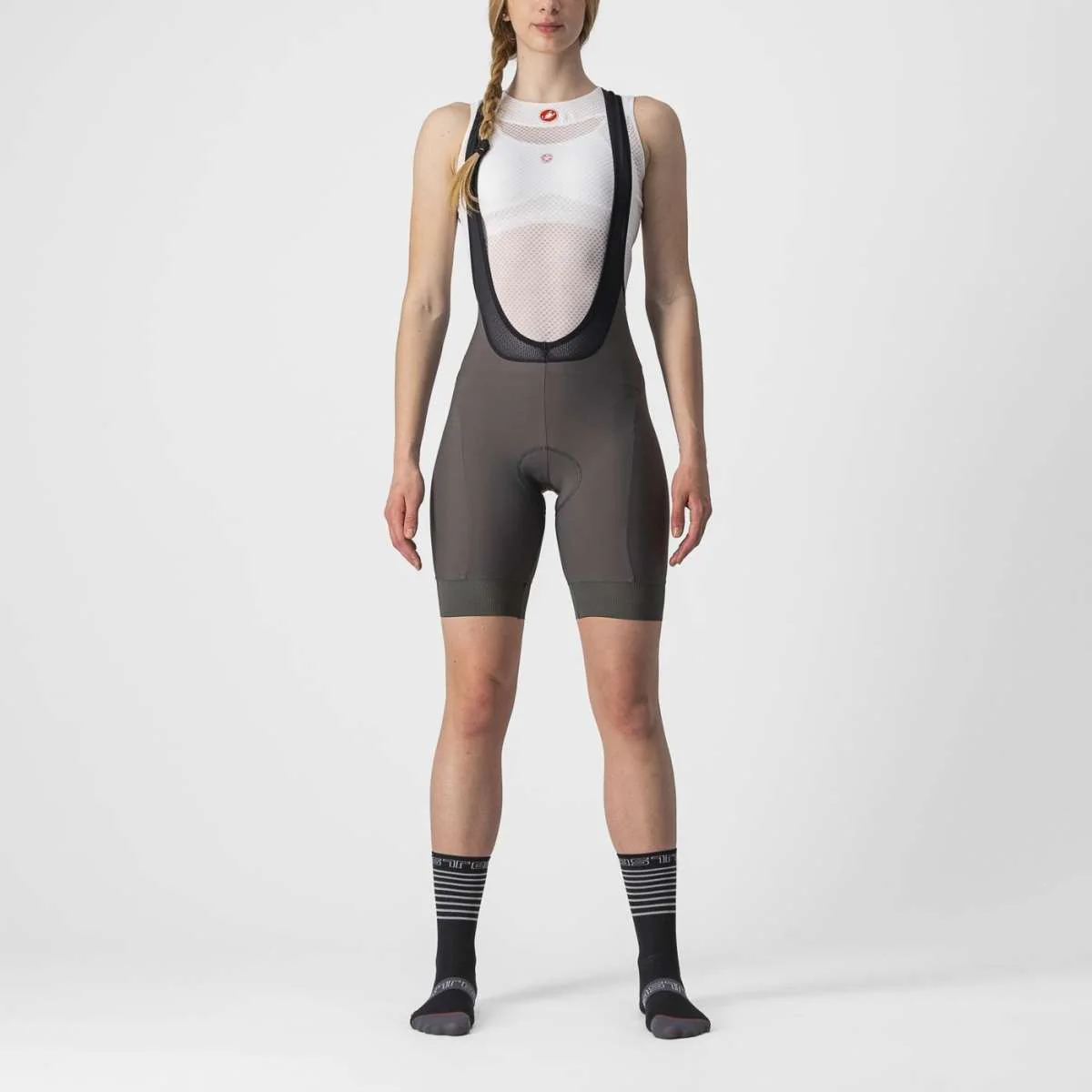 Cuissard Prima   - Femme | Castelli - Image 7
