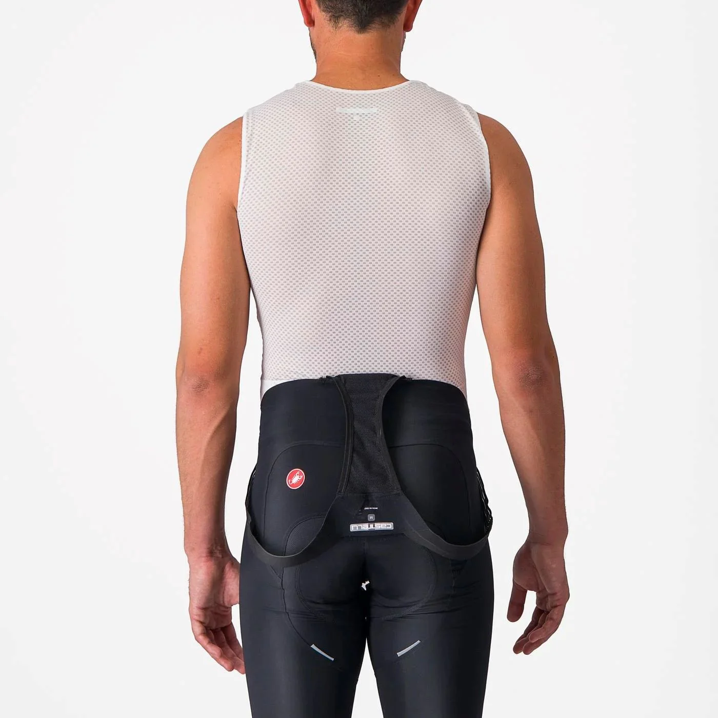Maillot De Corps Sm Pro Mesh 2.0 - Homme | Castelli - Image 2