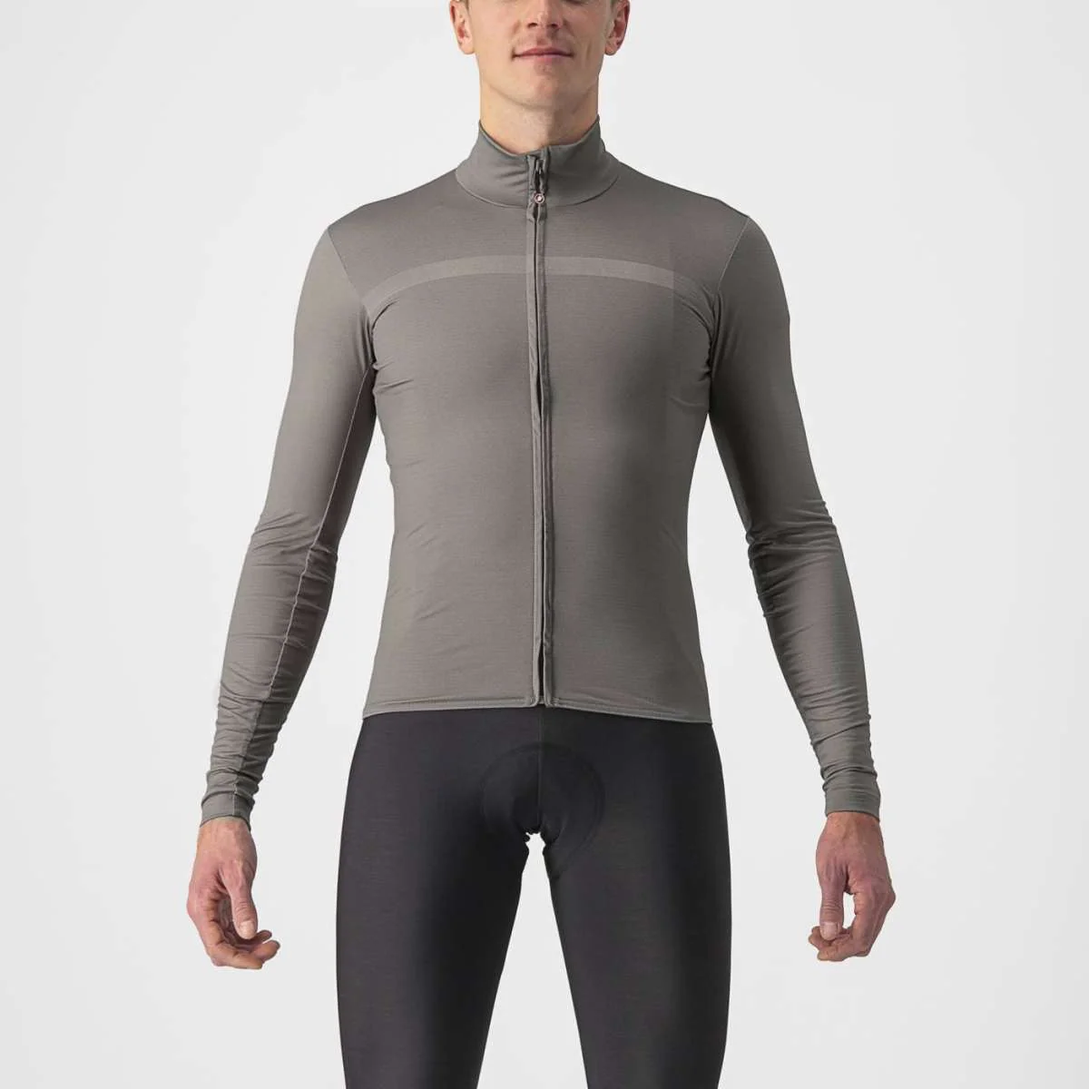 MAILLOT ML PRO THERMAL MID