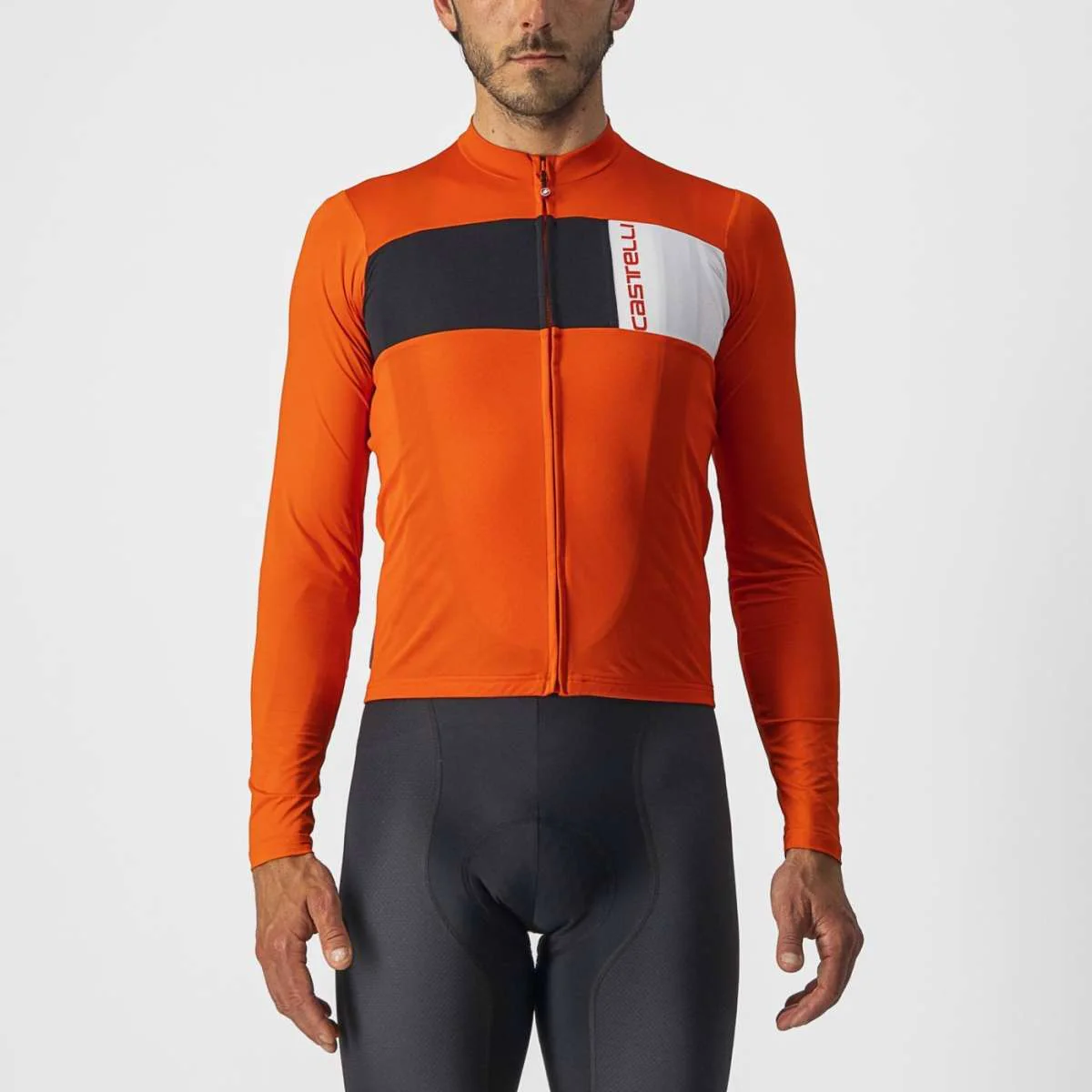 Maillot Long Prologo 7   - Homme | Castelli - Image 8