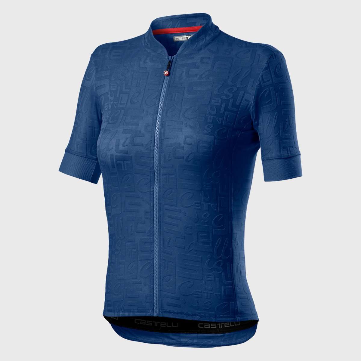 MAILLOT PROMESSA JACQUARD | Castelli - Image 8