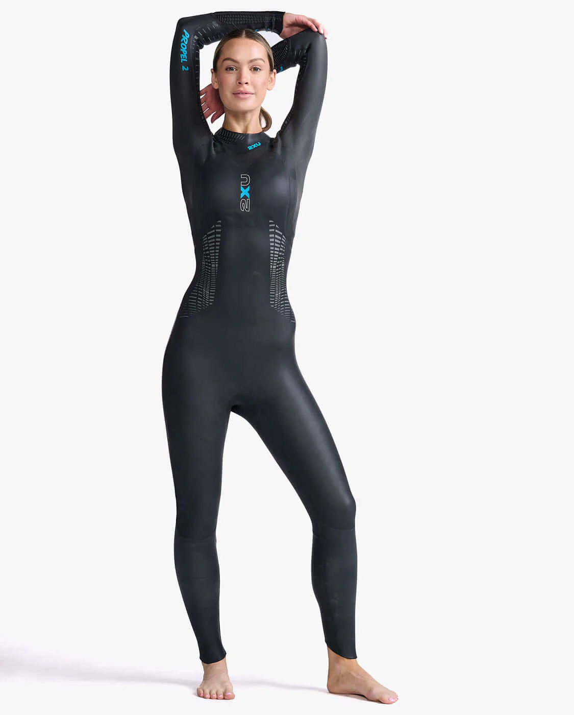 Propel:2 Wetsuit - Femme | 2xu