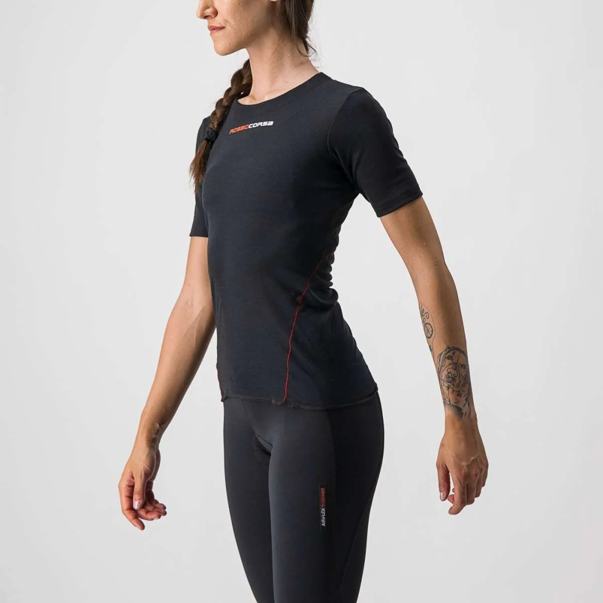 MAILLOT DE CORPSC PROSECCO TECH W | Castelli - Image 3