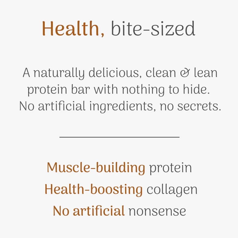 Protein Crunch bar | Veloforte - Image 10