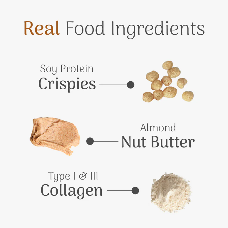 Protein Crunch bar | Veloforte - Image 12