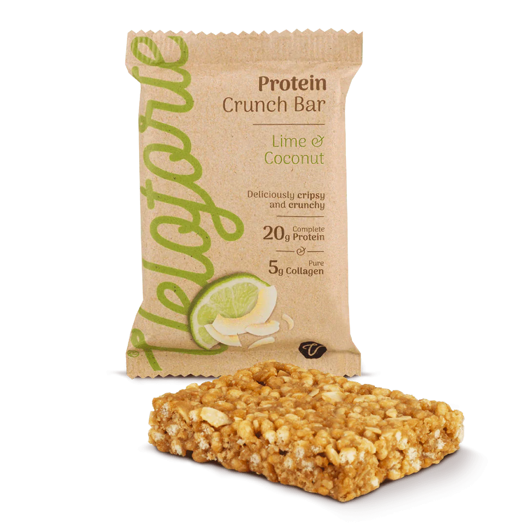 Protein Crunch bar | Veloforte - Image 13