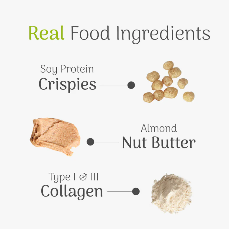Protein Crunch bar | Veloforte - Image 17