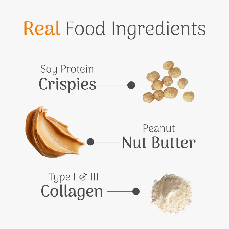 Protein Crunch bar | Veloforte - Image 6