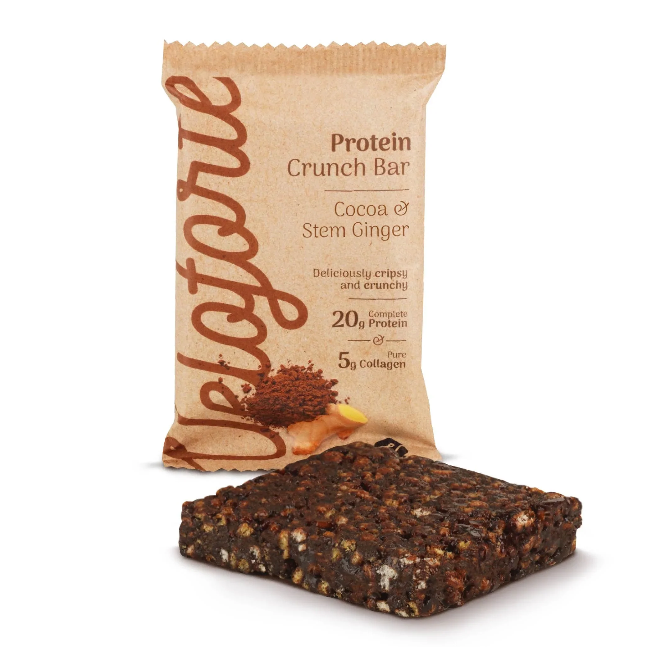 Protein Crunch bar | Veloforte - Image 7