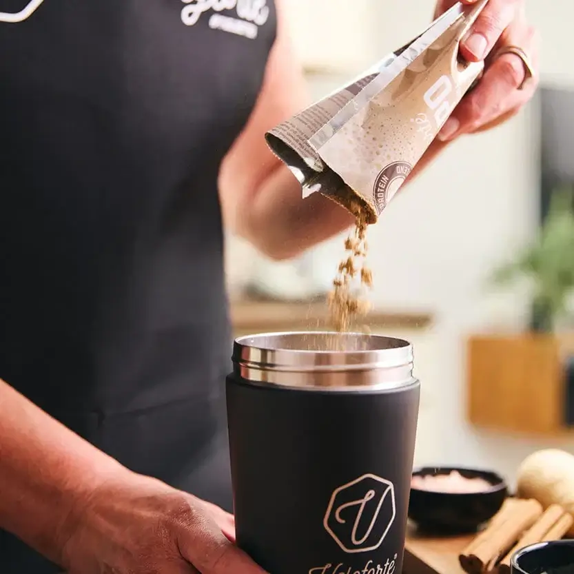 Proteines Cappo  | Veloforte - Image 4