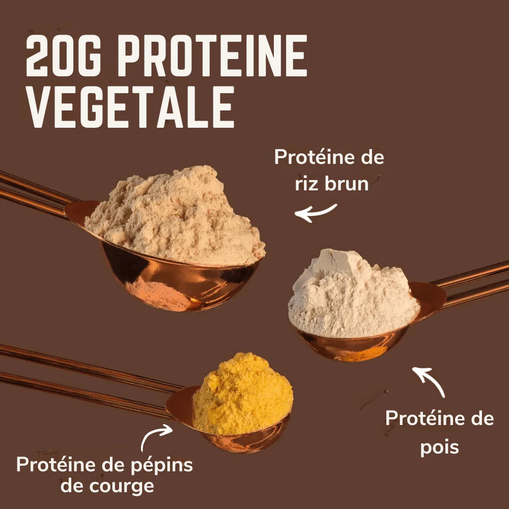 Proteines Cappo  | Veloforte - Image 5