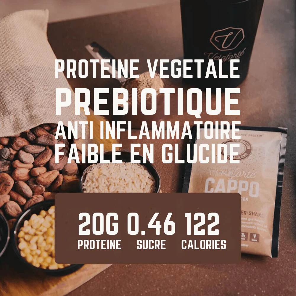 Proteines Cappo  | Veloforte - Image 6