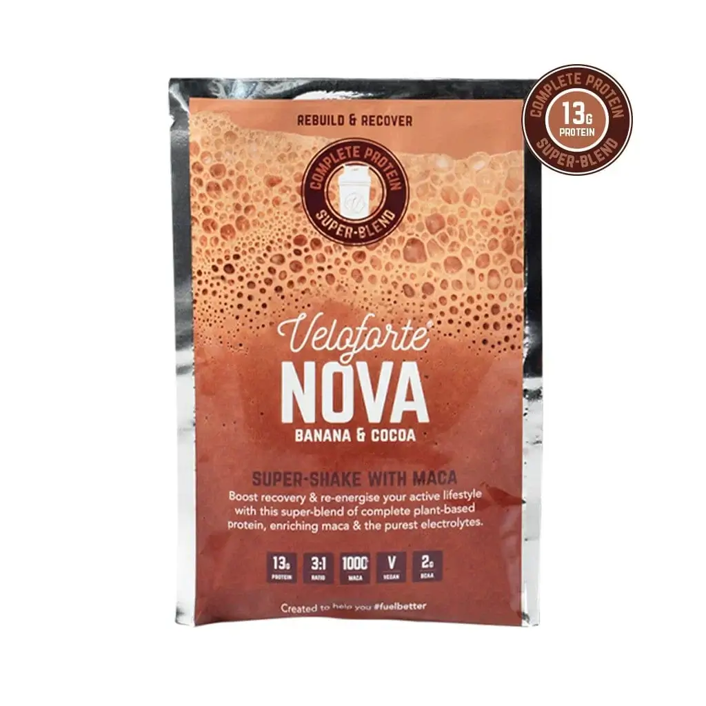 Proteines Nova  | Veloforte - Image 10