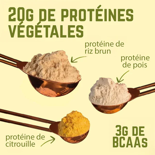 Proteines Troppo | Veloforte - Image 2