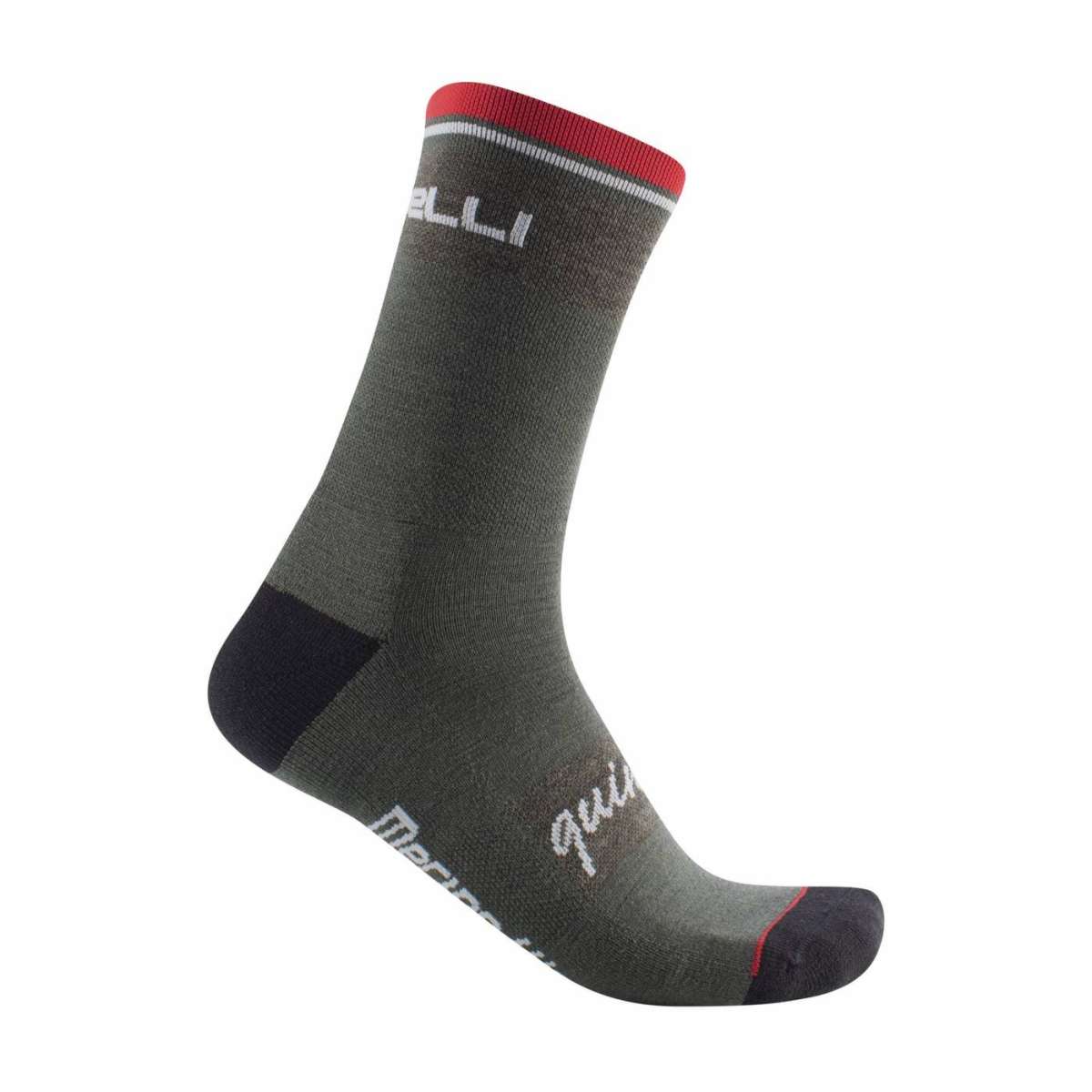 CHAUSSETTES QUINDICI SOFT MERINO - Image 2