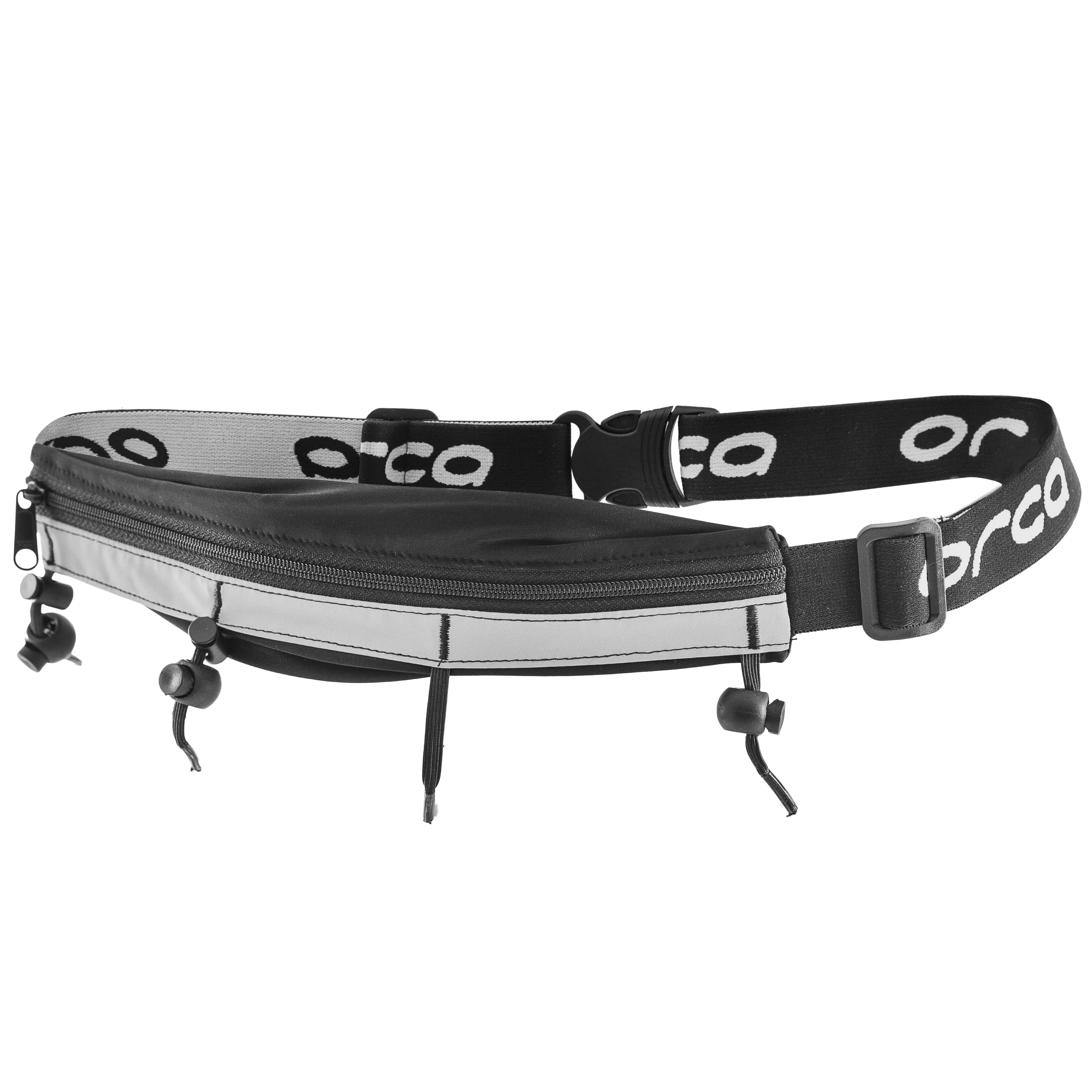 Race Belt With Ket | Orca