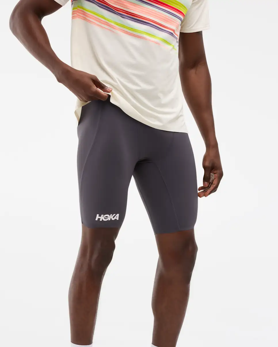 RACE DAY HALF TIGHT - HOMME | HOKA
