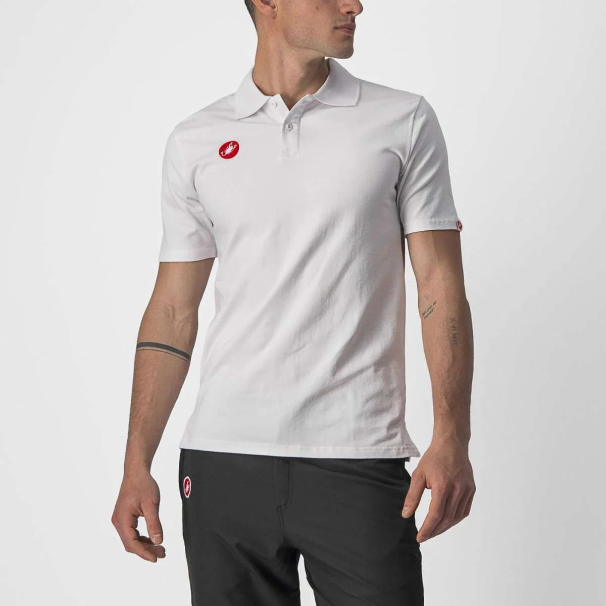 POLO RACE DAY | Castelli