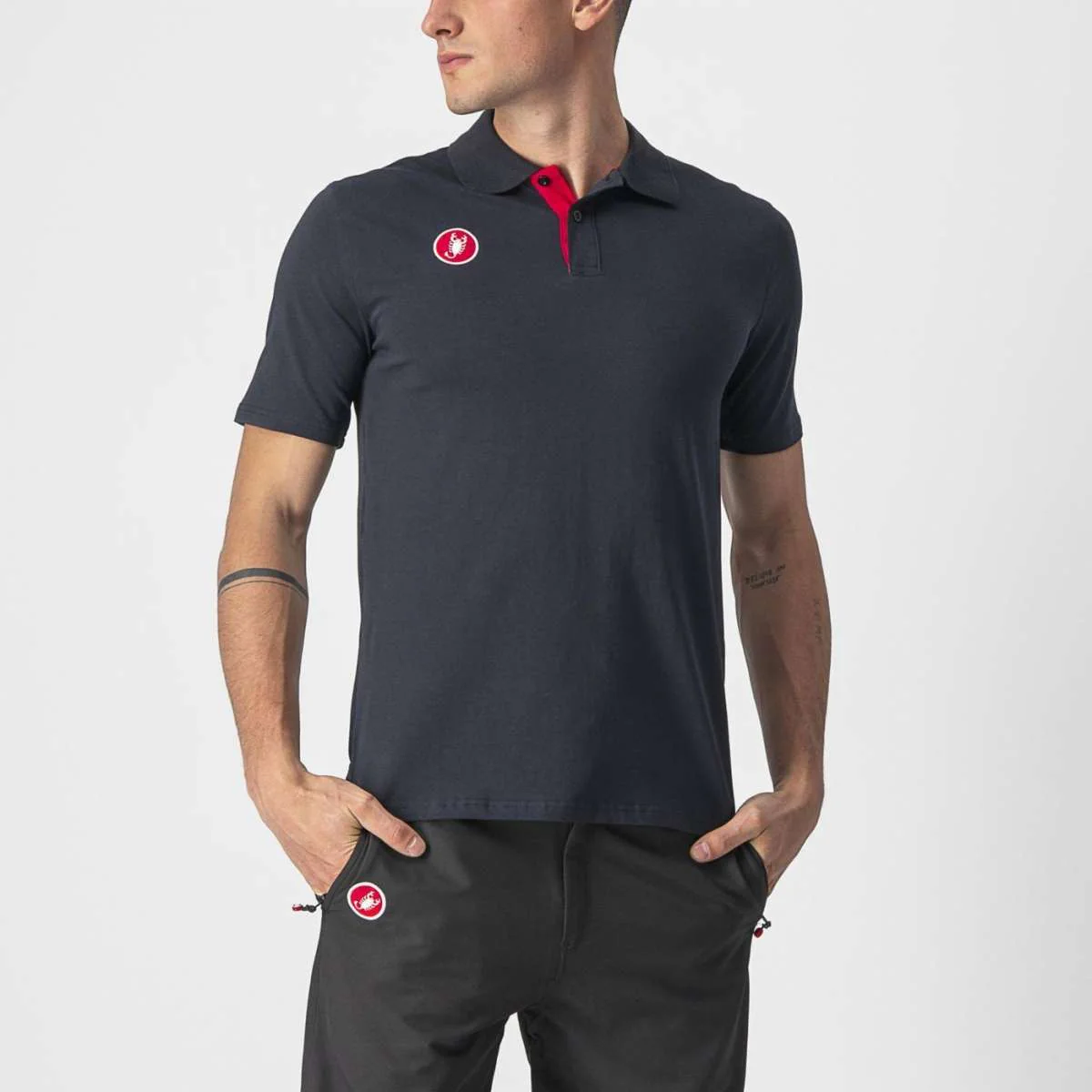 POLO RACE DAY | Castelli - Image 5
