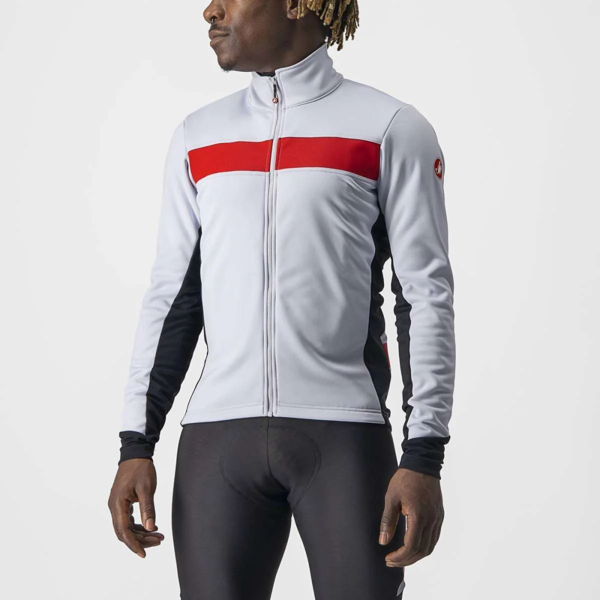 Veste Raddoppia 3   - Homme | Castelli