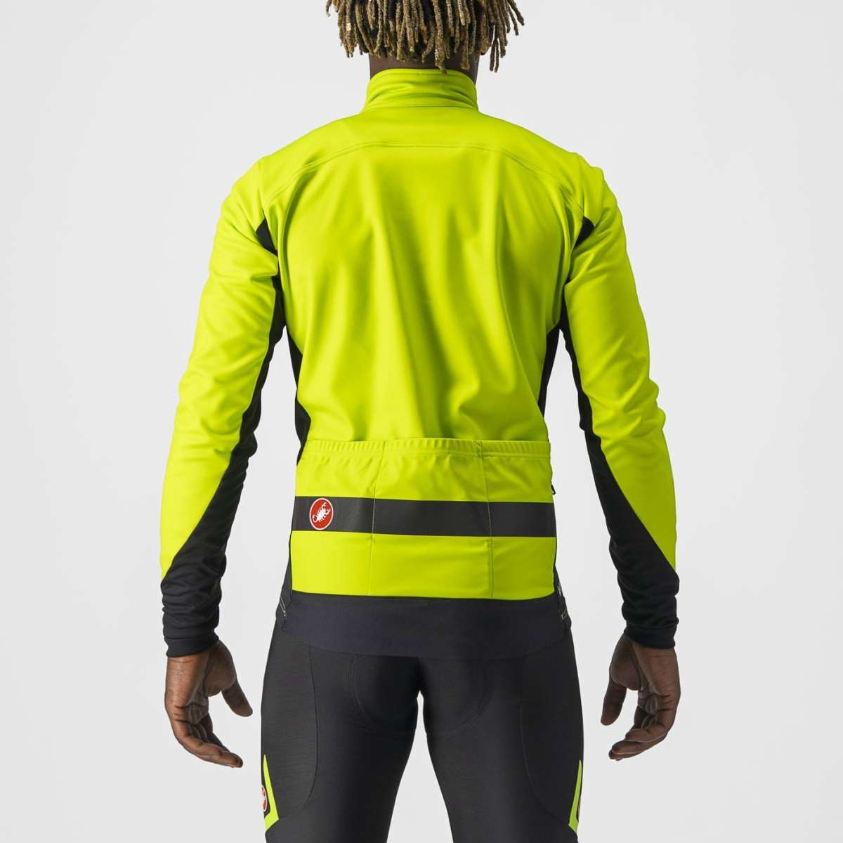 Veste Raddoppia 3   - Homme | Castelli - Image 11