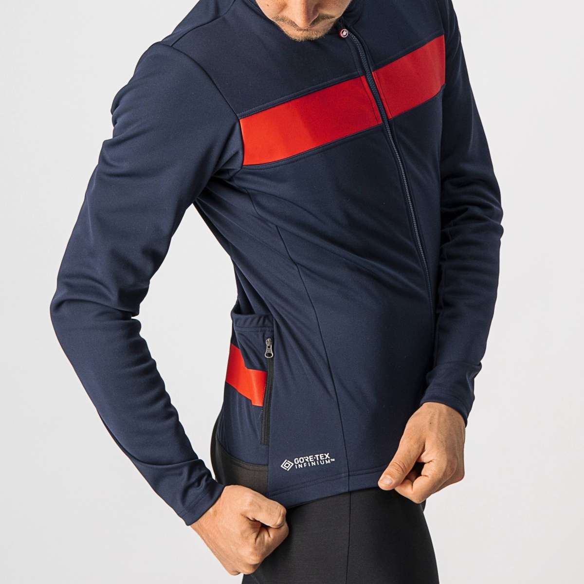 Veste Raddoppia 3   - Homme | Castelli - Image 15