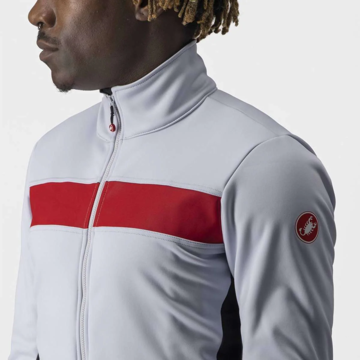 Veste Raddoppia 3   - Homme | Castelli - Image 3