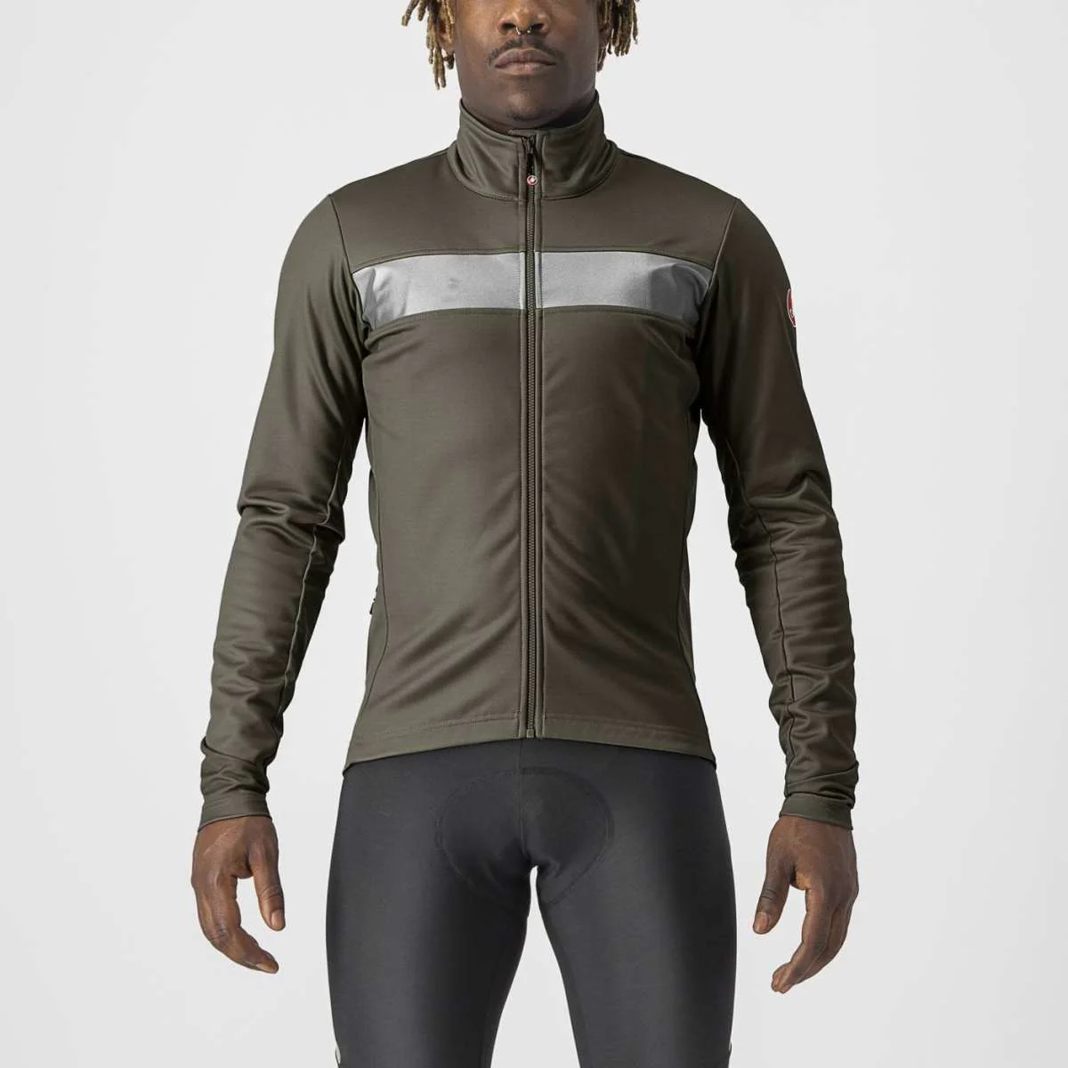 Veste Raddoppia 3   - Homme | Castelli - Image 4