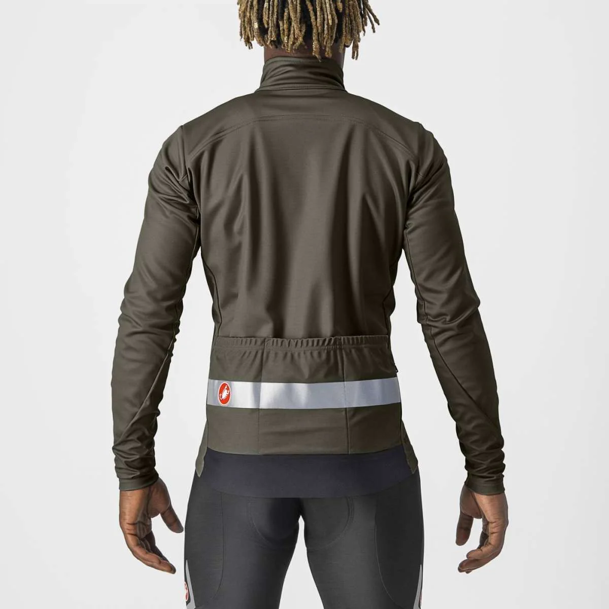 Veste Raddoppia 3   - Homme | Castelli - Image 5
