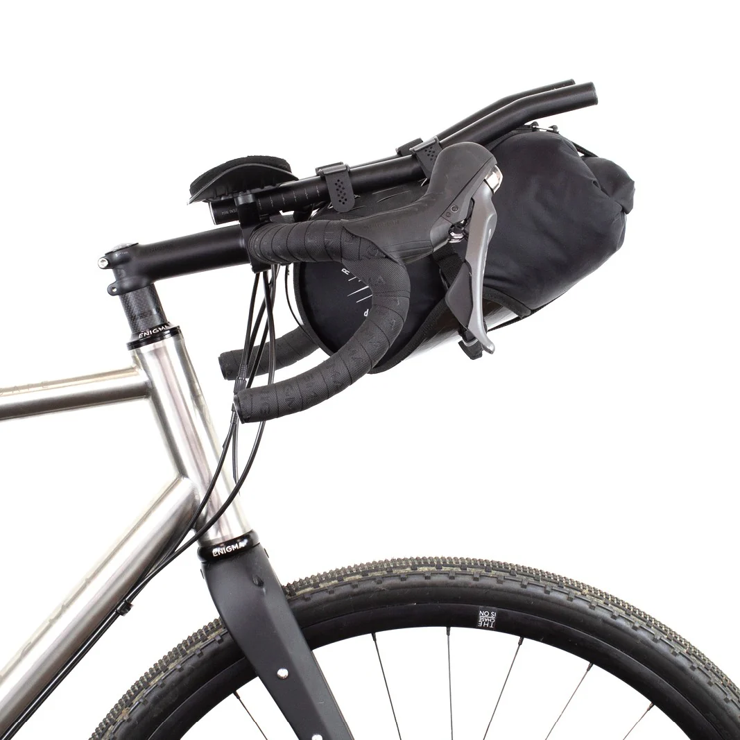 Race Aero Bar Bag 7l  | Triathlon Store - Image 3