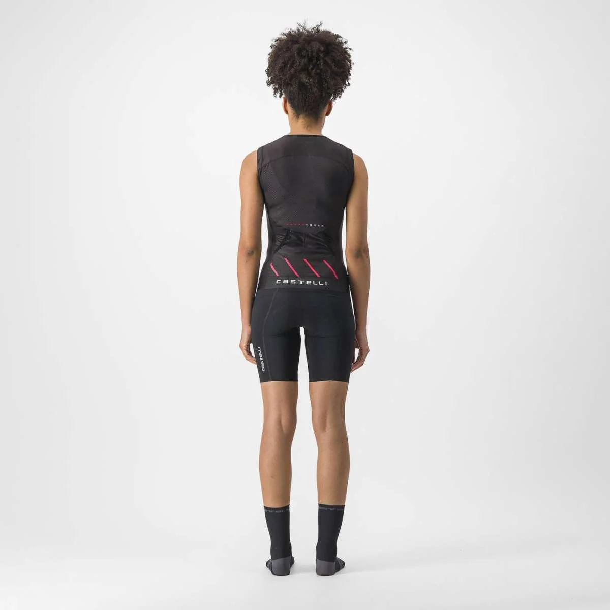 SHORTY RIDE-RUN W - Image 2