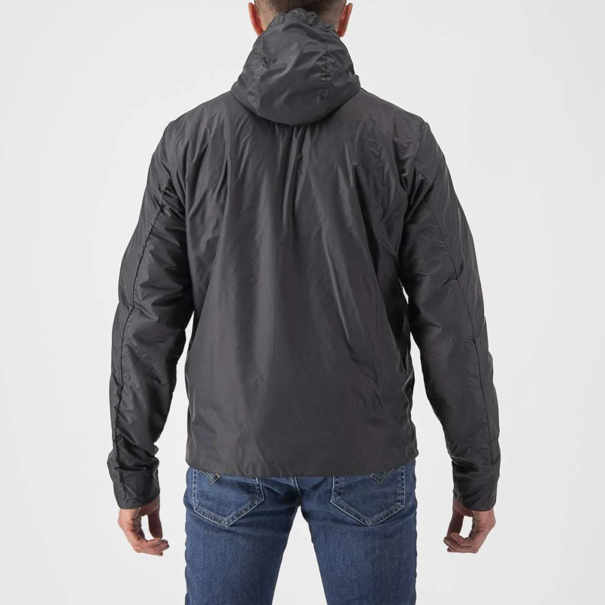 VESTE RISCALDA PUFFY | Castelli - Image 2