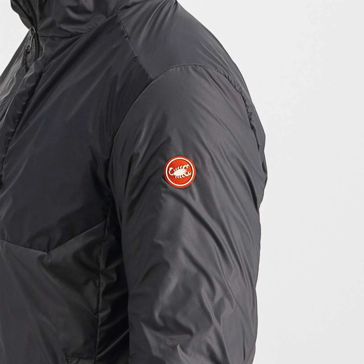 VESTE RISCALDA PUFFY | Castelli - Image 4