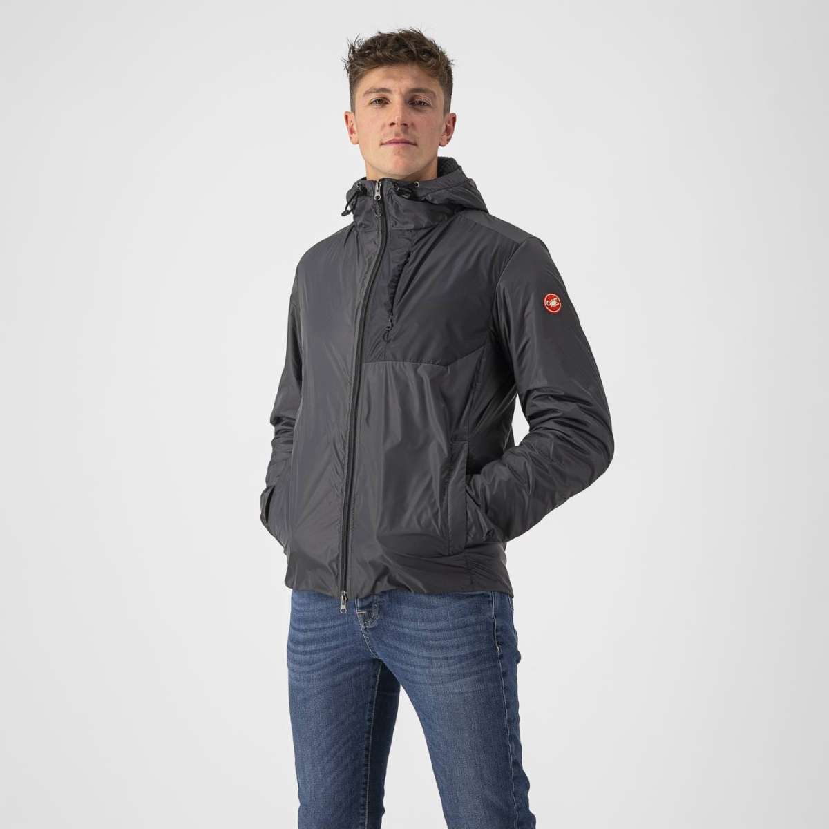 VESTE RISCALDA PUFFY | Castelli - Image 5