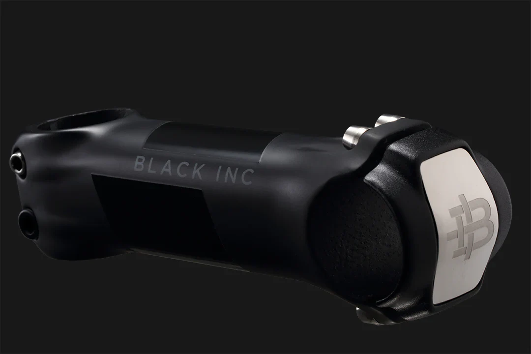 Potence   | Black Inc