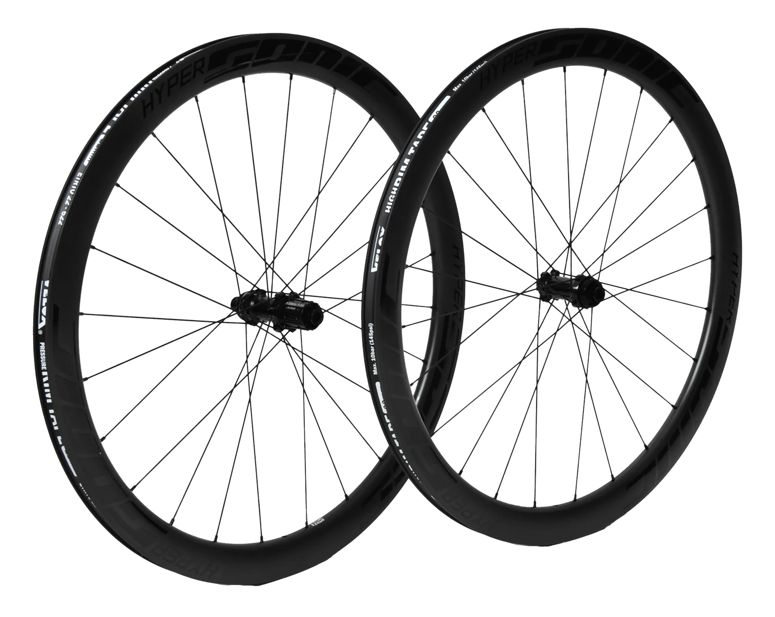ROUES SONIC HYPER 5 - Image 2