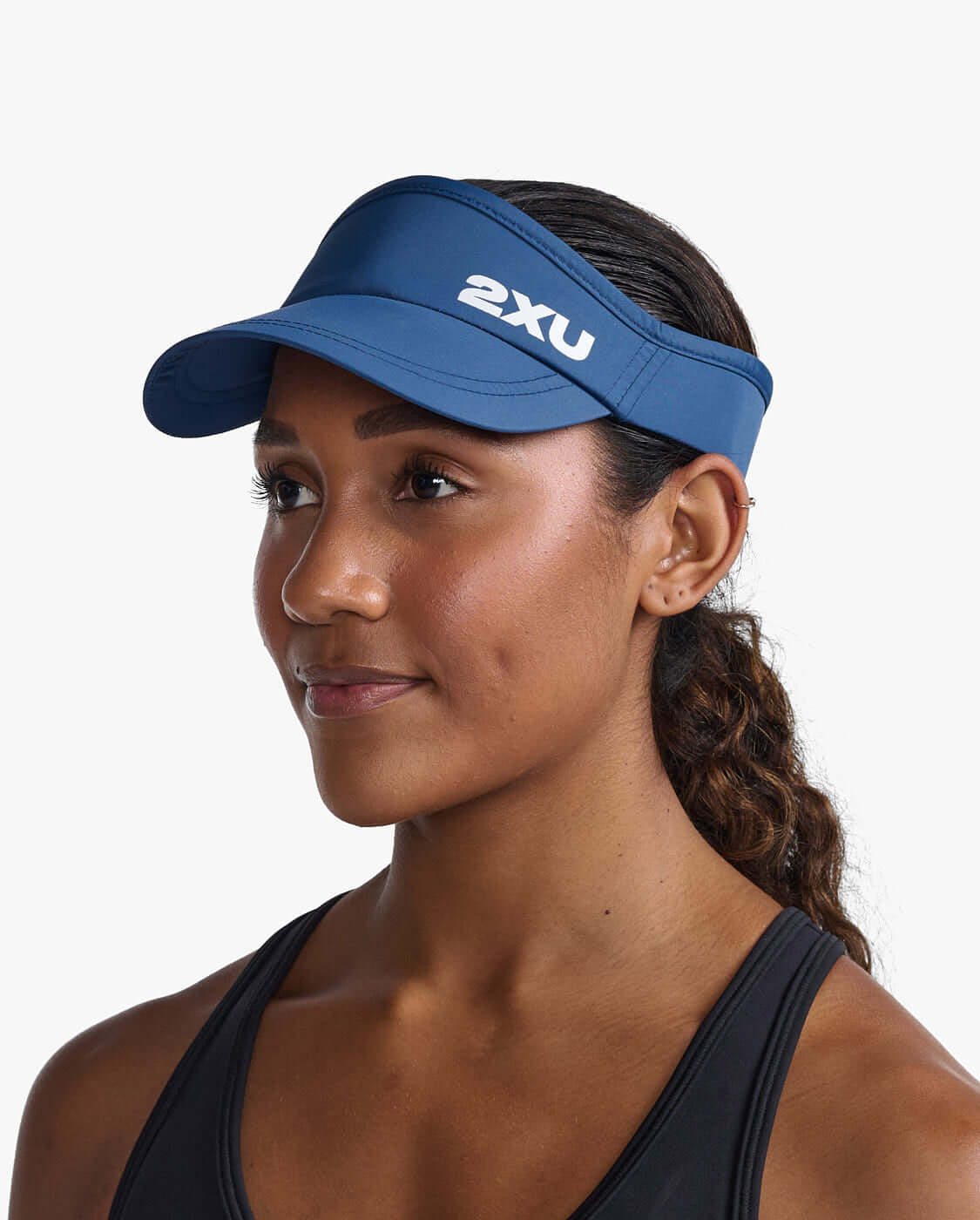 Run Visor - Mixte | 2xu