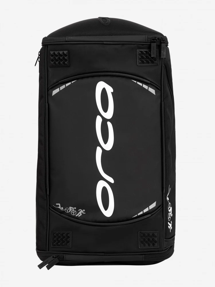 Sac Transition | Orca