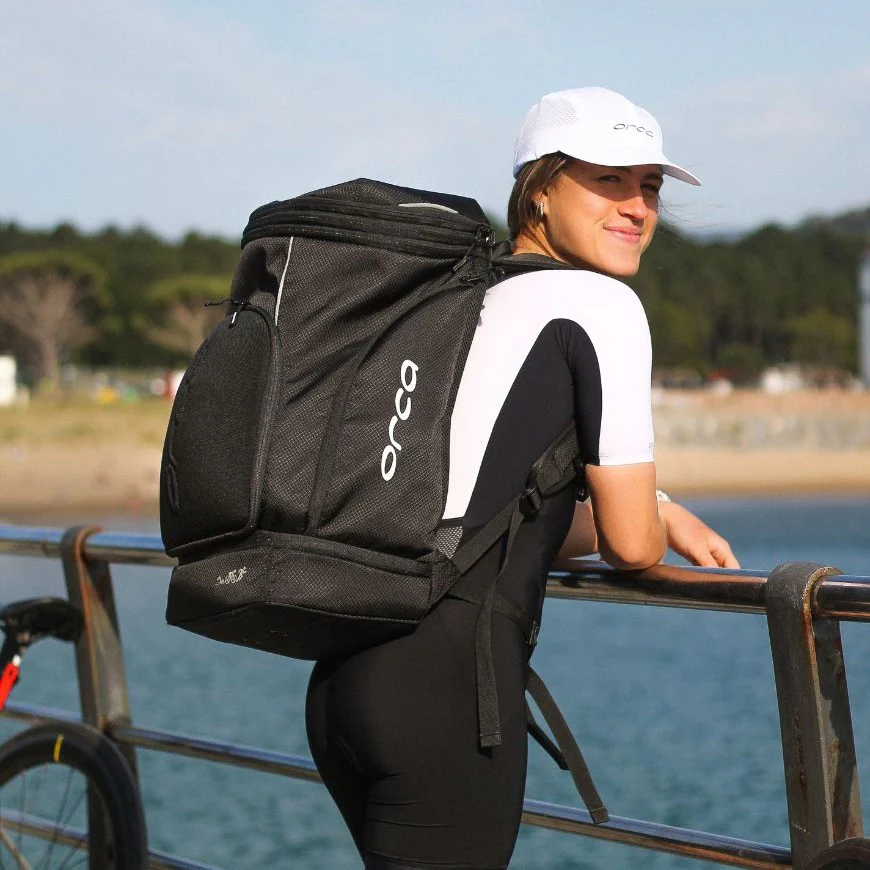 Sac Transition Backpack | Orca - Image 5