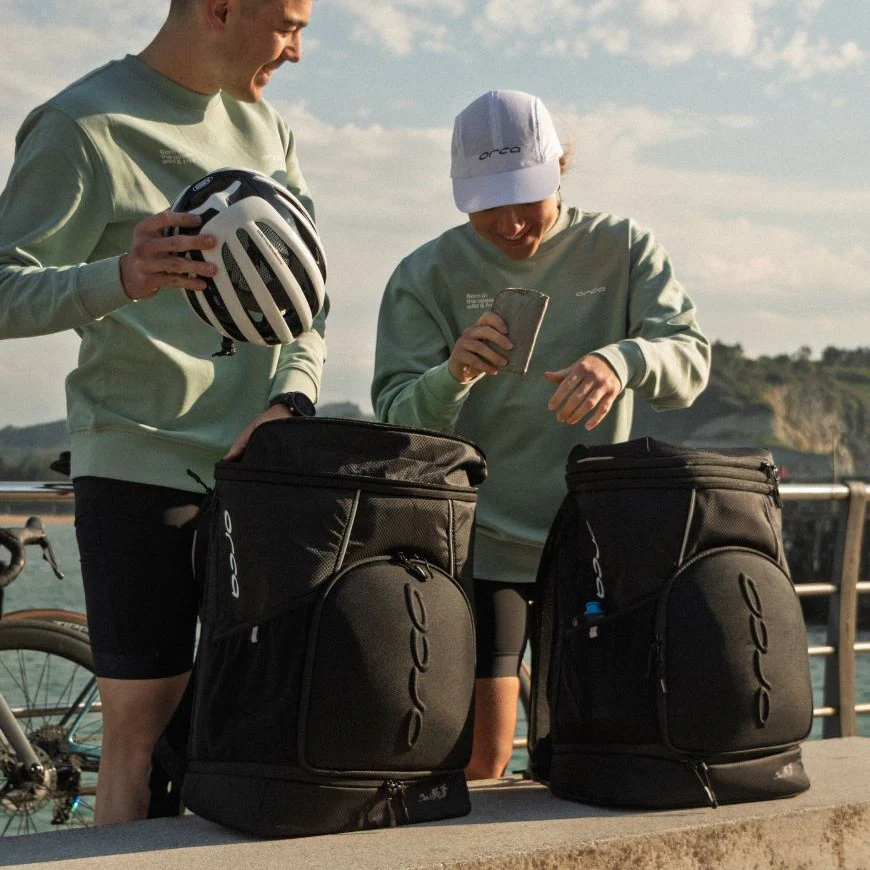 Sac Transition Backpack | Orca - Image 6