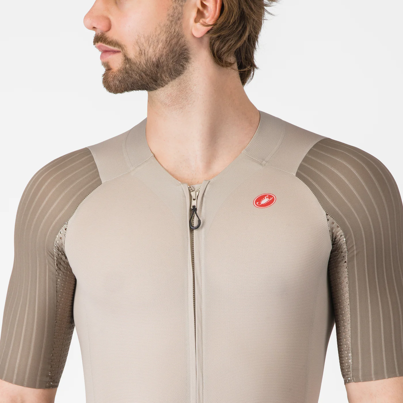 Sanremo S Speed Suit - Homme | Castelli - Image 10