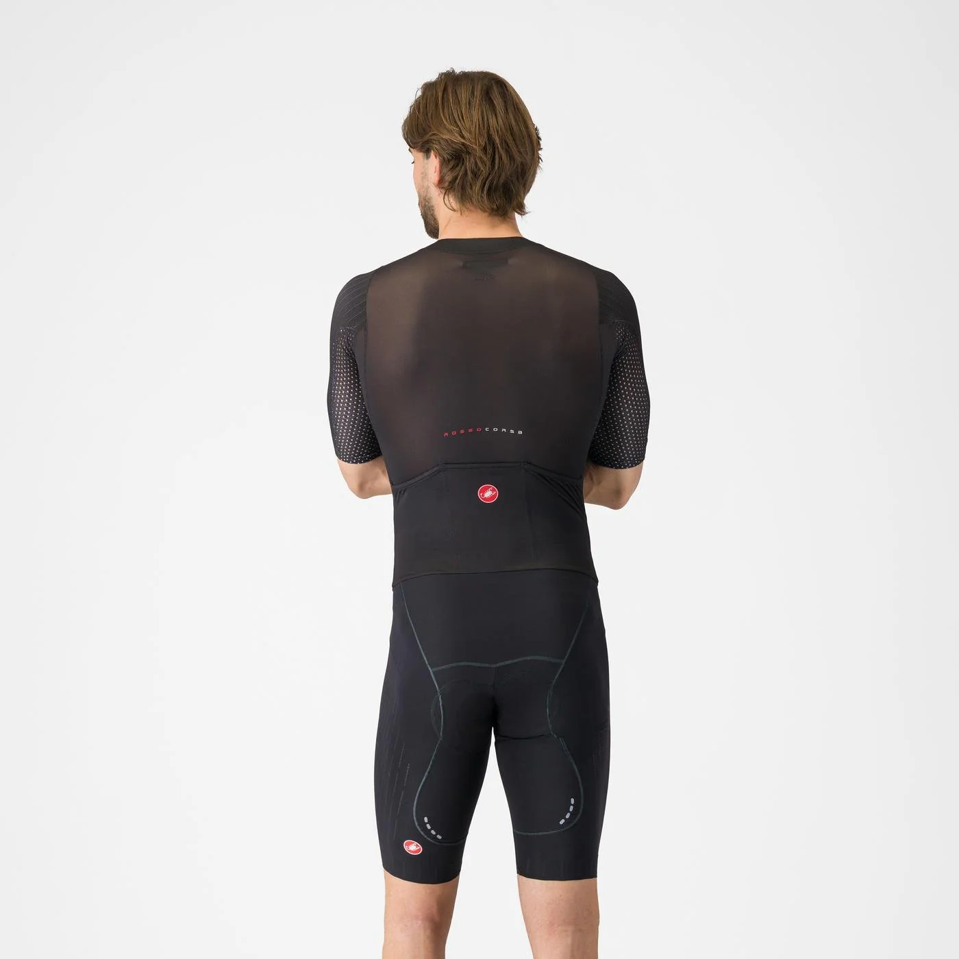 Sanremo S Speed Suit - Homme | Castelli - Image 2